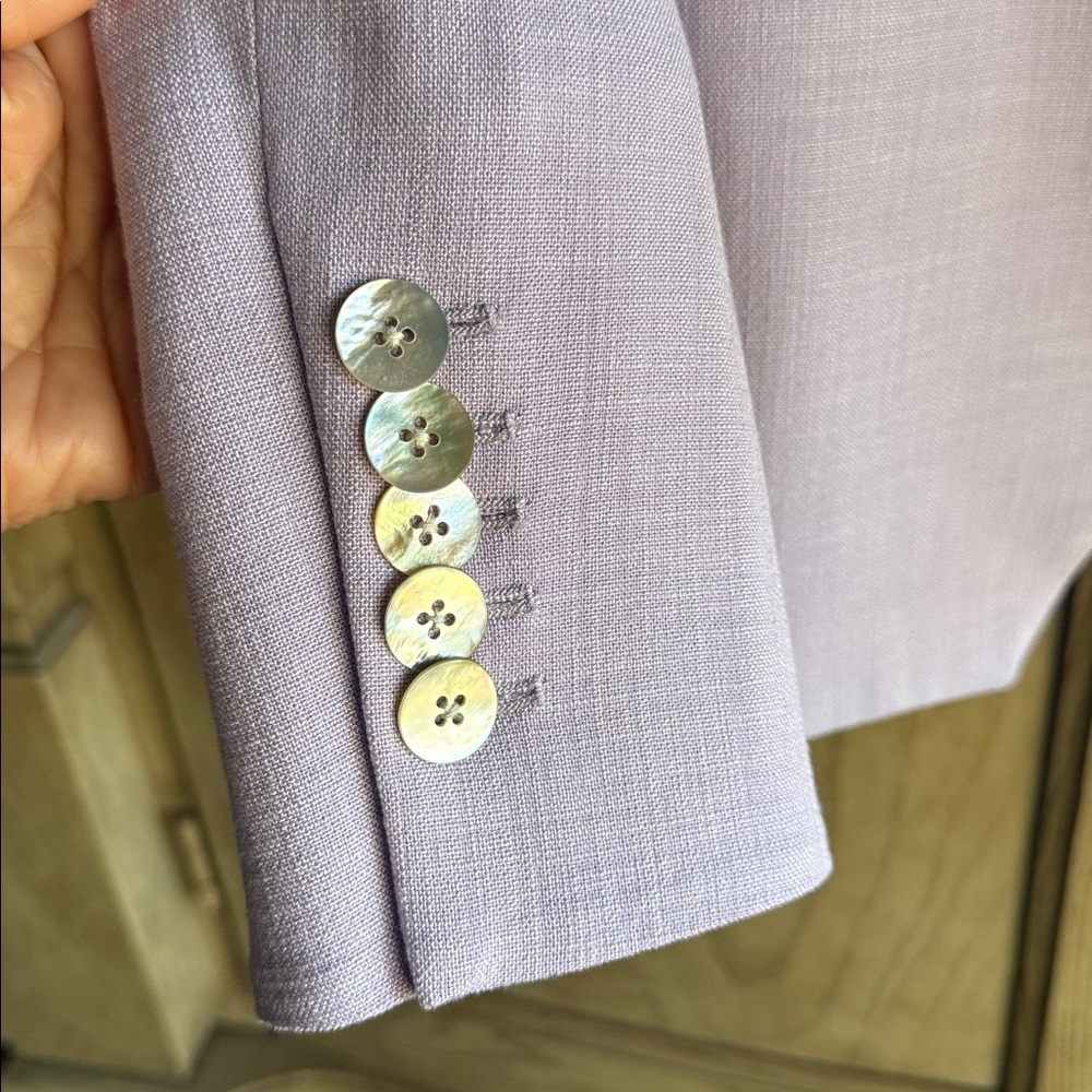 Veronica Beard 🔥 Miller Dickey Blazer - Picture 9 of 11